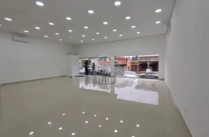 Imagem: Galpão / Salão para Alugar, Santa Maria