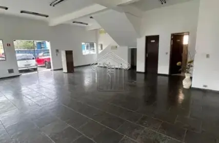 Imagem: Galpão / Salão para Venda, Loteamento Coral