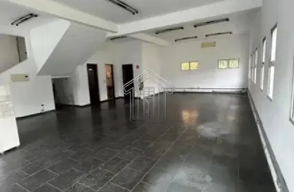 Imagem: Galpão / Salão para Venda, Loteamento Coral