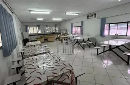 Imagem: Galpão / Salão para Venda, Loteamento Coral