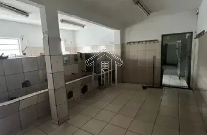 Imagem: Galpão / Salão para Venda, Loteamento Coral