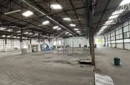 Imagem: Galpão / Salão para Venda, Loteamento Coral