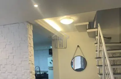 Imagem: Sobrado para Venda, Jardim Santo Antônio