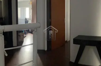 Imagem: Sobrado para Venda, Jardim Santo Antônio