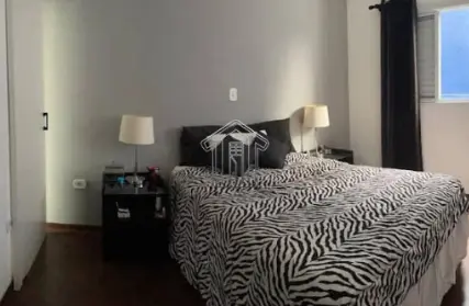 Imagem: Sobrado para Venda, Jardim Santo Antônio