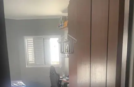 Imagem: Sobrado para Venda, Jardim Santo Antônio