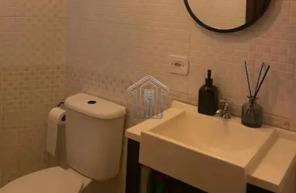 Imagem: Sobrado para Venda, Jardim Santo Antônio