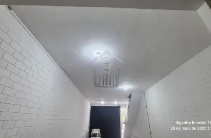 Imagem: Galpão / Salão para Alugar, Jardim Stella