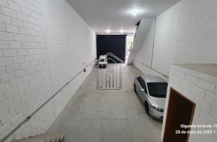 Imagem: Galpão / Salão para Alugar, Jardim Stella