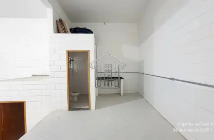 Imagem: Galpão / Salão para Alugar, Jardim Stella