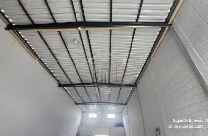 Imagem: Galpão / Salão para Alugar, Jardim Stella