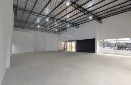 Imagem: Galpão / Salão para Alugar, Vila Scarpelli