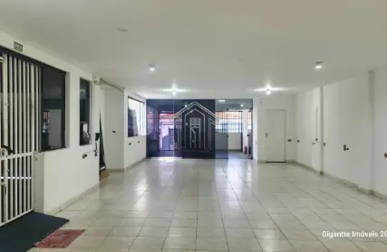 Imagem: Galpão / Salão para Alugar, Vila Scarpelli