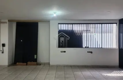 Imagem: Galpão / Salão para Alugar, Vila Scarpelli