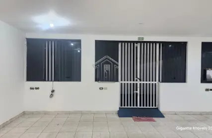 Imagem: Galpão / Salão para Alugar, Vila Scarpelli