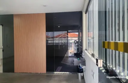 Imagem: Galpão / Salão para Alugar, Vila Scarpelli