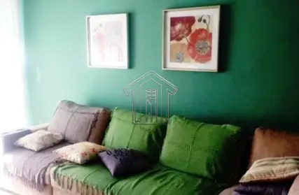 Imagem: Cobertura para Venda, Vila Scarpelli