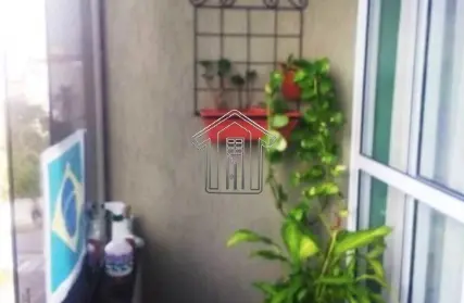 Imagem: Cobertura para Venda, Vila Scarpelli