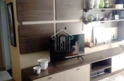 Imagem: Cobertura para Venda, Vila Scarpelli