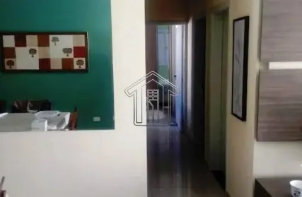 Imagem: Cobertura para Venda, Vila Scarpelli