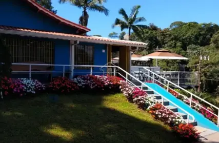 Imagem: Galpão / Salão para Venda, Jardim Clube de Campo