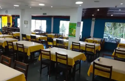 Imagem: Galpão / Salão para Venda, Jardim Clube de Campo