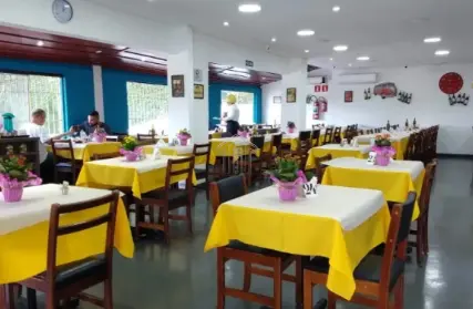 Imagem: Galpão / Salão para Venda, Jardim Clube de Campo