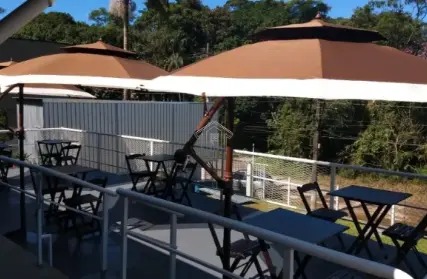 Imagem: Galpão / Salão para Venda, Jardim Clube de Campo