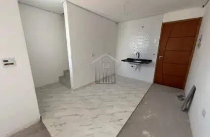 Imagem: Cobertura para Venda, Vila Alice