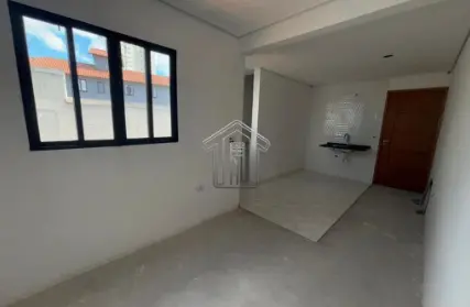 Imagem: Cobertura para Venda, Vila Alice