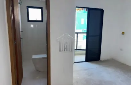 Imagem: Cobertura para Venda, Vila Alice