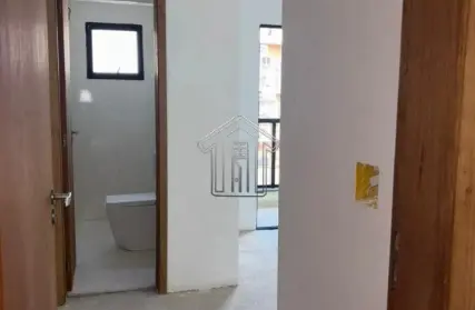 Imagem: Cobertura para Venda, Vila Alice