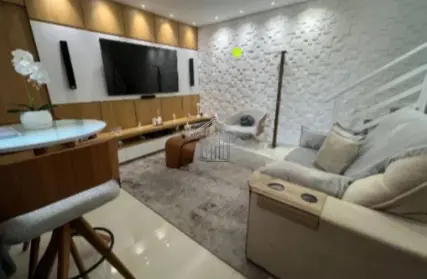 Imagem: Cobertura para Venda, Vila Alto de Santo André