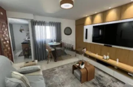 Imagem: Cobertura para Venda, Vila Alto de Santo André