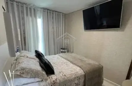 Imagem: Cobertura para Venda, Vila Alto de Santo André