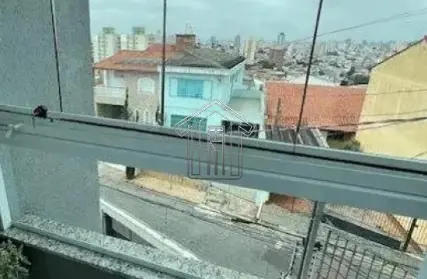 Imagem: Cobertura para Venda, Vila Alto de Santo André