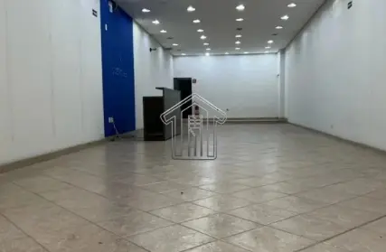 Imagem: Galpão / Salão para Alugar, Vila Alzira