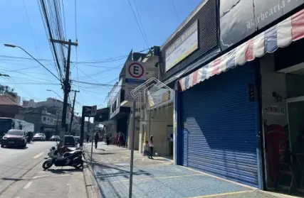 Imagem: Galpão / Salão para Alugar, Vila Alzira