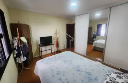 Imagem: Sobrado para Venda, Vila América