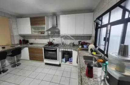 Imagem: Sobrado para Venda, Vila América