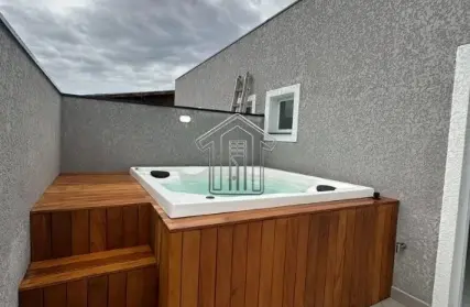 Imagem: Cobertura para Venda, Vila Linda