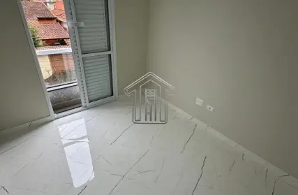 Imagem: Cobertura para Venda, Vila Linda