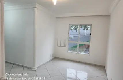 Imagem: Apartamento para Venda, Vila Lutécia