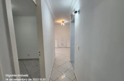 Imagem: Apartamento para Venda, Vila Lutécia