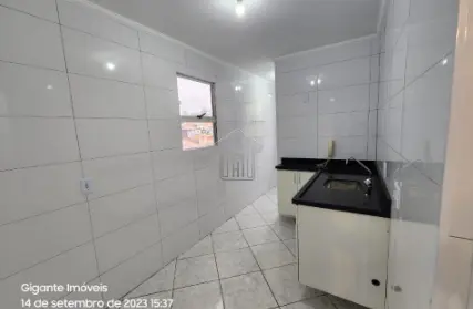 Imagem: Apartamento para Venda, Vila Lutécia