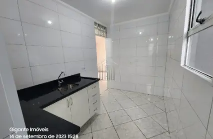 Imagem: Apartamento para Venda, Vila Lutécia
