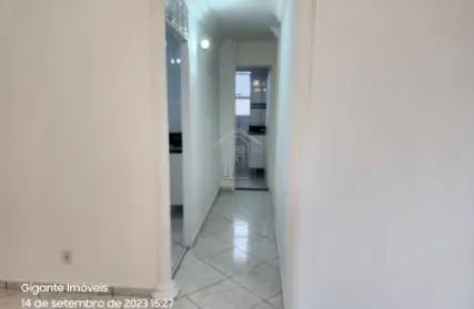 Imagem: Apartamento para Venda, Vila Lutécia