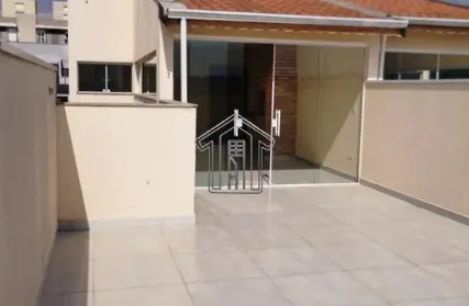 Imagem: Cobertura para Venda, Vila Metalúrgica