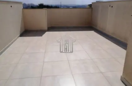 Imagem: Cobertura para Venda, Vila Metalúrgica