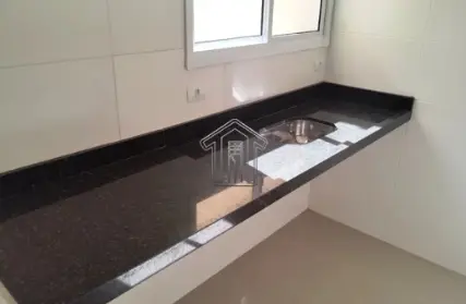 Imagem: Cobertura para Venda, Vila Metalúrgica